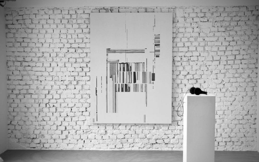 “THE WALL” Project N.1 – Artoday and Gallery “Angelo della Pergola 1”